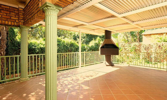 4 Practical Ways to Transform Small Patios