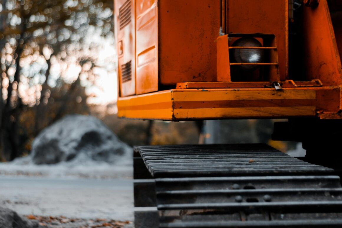 4 Proven Ways to Reduce Equipment Downtime