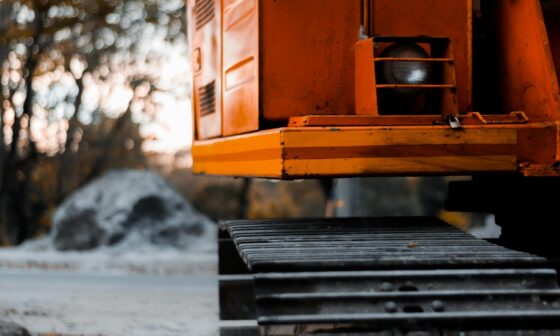 4 Proven Ways to Reduce Equipment Downtime