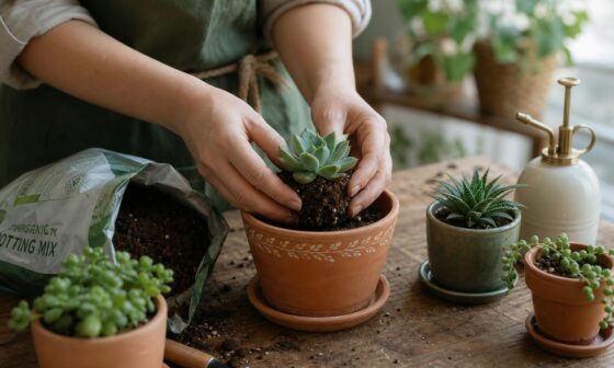 4 Screen Free Hobbies You Can Actually Keep Up With