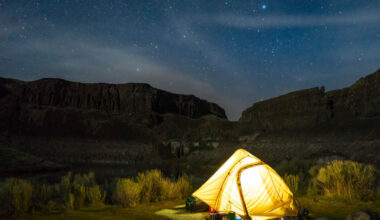 5 Camping Gear Mistakes That Ruin a Trip