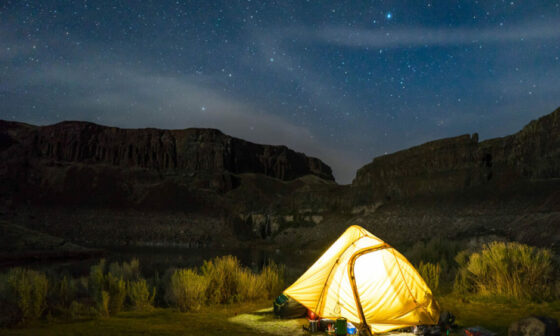 5 Camping Gear Mistakes That Ruin a Trip