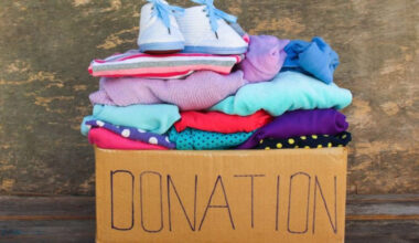 5 Essential Items Every Back to School Donation Drive Should Include