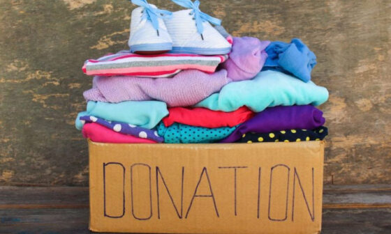 5 Essential Items Every Back to School Donation Drive Should Include