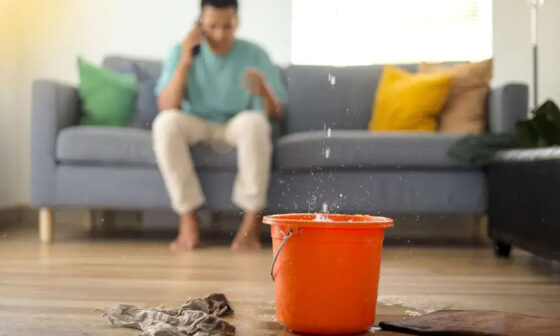 5 Warning Signs of Hidden Leaks in Properties in Tigard