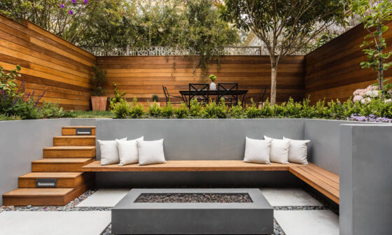 5 Ways Concrete Pads Add Function to Outdoor Spaces
