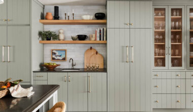 7 Cabinet Door Ideas That Can Transform Your Kitchen