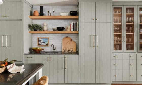 7 Cabinet Door Ideas That Can Transform Your Kitchen