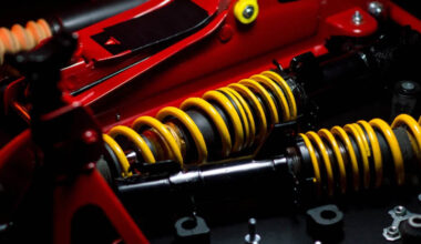 7 Signs Its Time to Upgrade to Coilover Kits