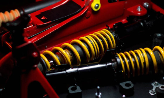 7 Signs Its Time to Upgrade to Coilover Kits