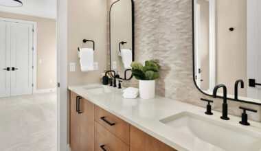 A Closer Look at Luxury Bathroom Renovation Costs in Bellevue