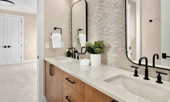 A Closer Look at Luxury Bathroom Renovation Costs in Bellevue