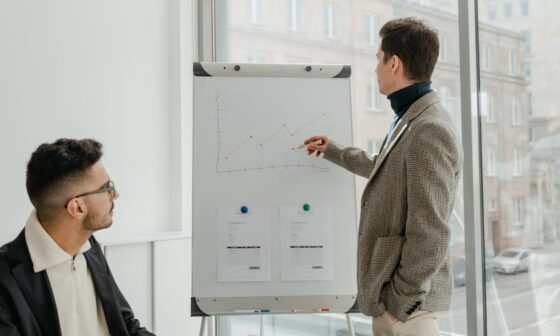 A Simple Guide to Planning Business Financing the Smart Way