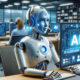 AI Software in Customer Service and Internal Operations