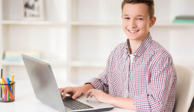 Accredited Online Middle School
