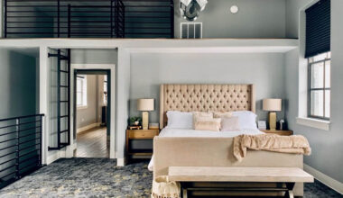 Adding a new room to a private home