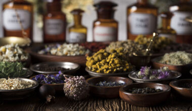 Apothecary Products