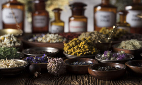 Apothecary Products