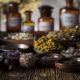 Apothecary Products
