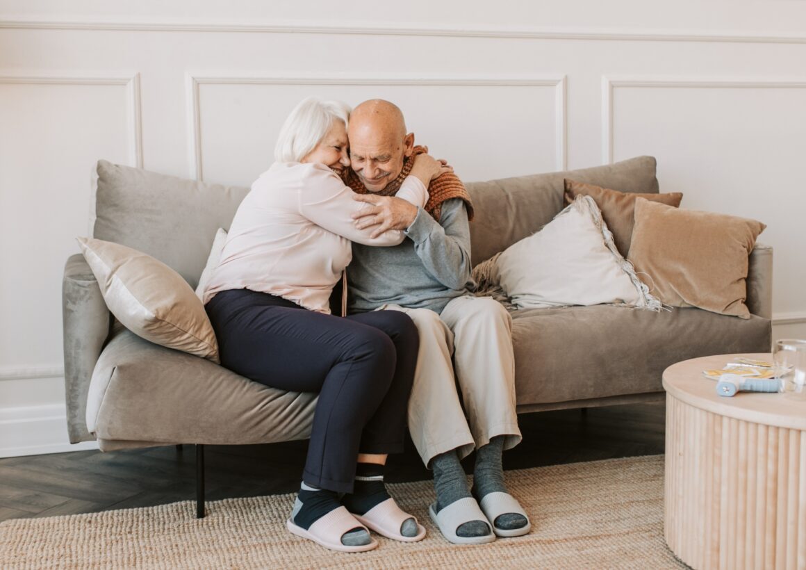 Assisted Living Senior Care and Dementia Care Phoenix