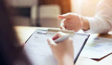 Background Check Issues With Family Business Experience