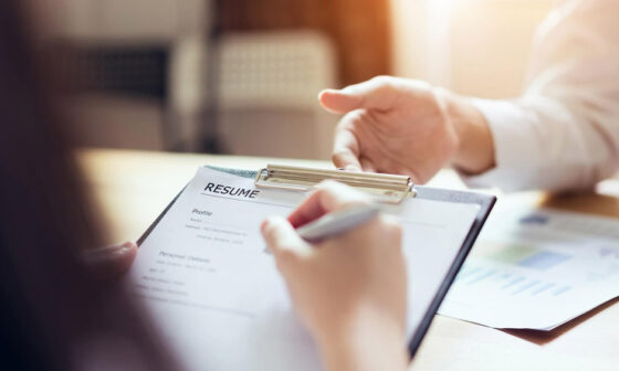 Background Check Issues With Family Business Experience