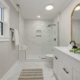 Bathroom Upgrades That Improve Efficiency and Appearance