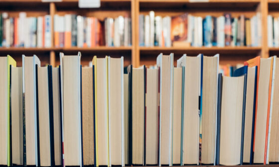 Best Online Bookstores That Ship to Europe in 2026