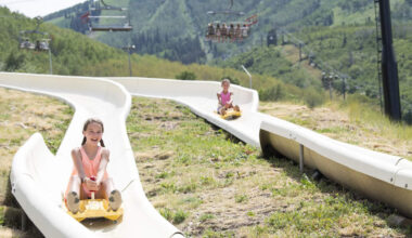 Best Ways To Experience Park City Events With Kids And Families