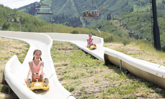 Best Ways To Experience Park City Events With Kids And Families