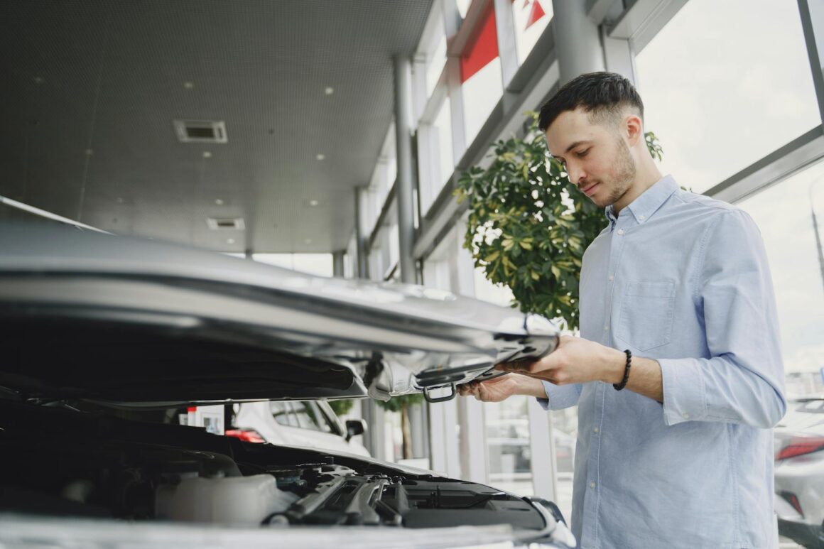 Common Mistakes People Make When Buying a Used Car