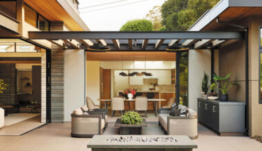 Creating an Inviting Outdoor Space During Your Home Remodel