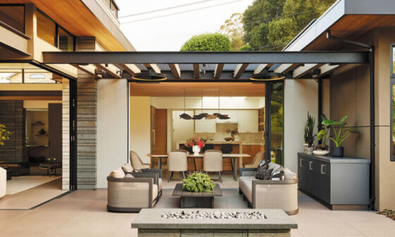 Creating an Inviting Outdoor Space During Your Home Remodel