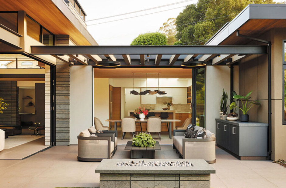 Creating an Inviting Outdoor Space During Your Home Remodel