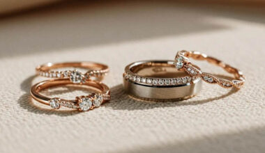 Custom Wedding Band Ideas for Modern Couples in Melbourne