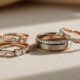 Custom Wedding Band Ideas for Modern Couples in Melbourne
