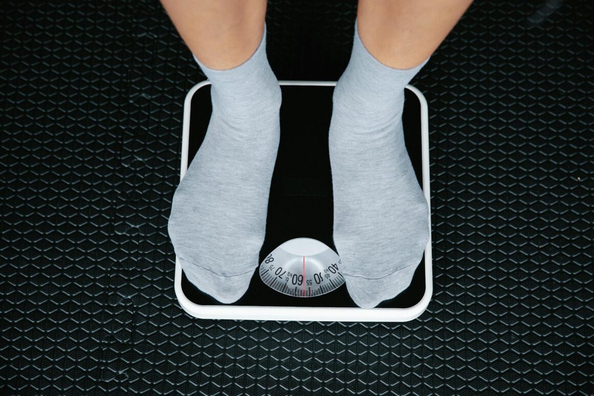 Daily Lifestyle Changes That Support Sustainable Weight Loss