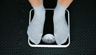 Daily Lifestyle Changes That Support Sustainable Weight Loss