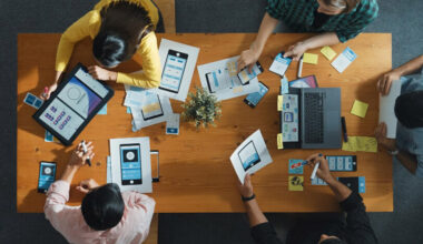 Digital Agency