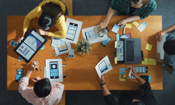 Digital Agency
