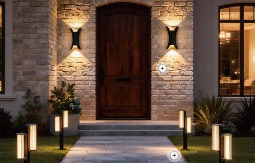 Elevate Your Exterior with Durable Landscape Lighting Solutions