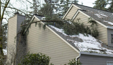 Essential Home Improvements After a Disaster