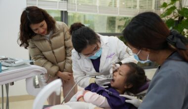 Essential Oral Health Tips for Every Stage of Life