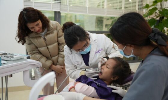 Essential Oral Health Tips for Every Stage of Life