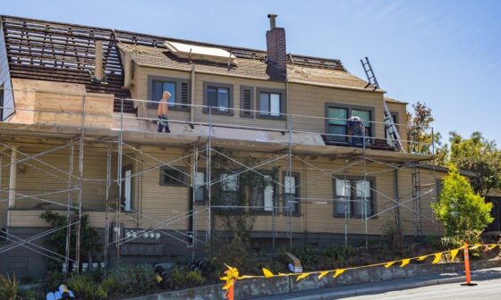 Essential Roof Maintenance Tips Every Homeowner Should Know