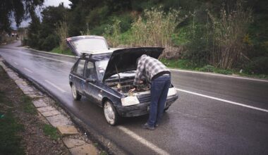 Essential Things Every Driver Should Know Before an Emergency