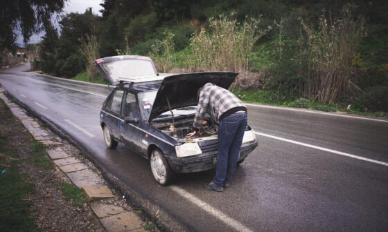 Essential Things Every Driver Should Know Before an Emergency