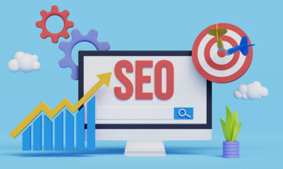 Explore the Key Strategies Behind a Professional Local SEO Campaign in Utah
