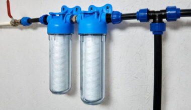 FAQs About Whole House Water Filters