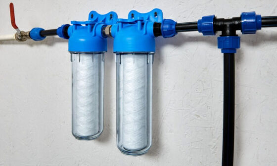 FAQs About Whole House Water Filters